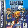 Gunstar Future Heroes per Game Boy Advance