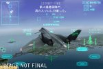 Ace Combat Xi Skies of Incursion arriva su iPhone - Notizia