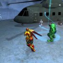 Champions Online si mostra in un filmato