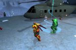 Champions Online si mostra in un filmato - Notizia
