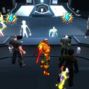 Un milione di personaggi per Champions Online