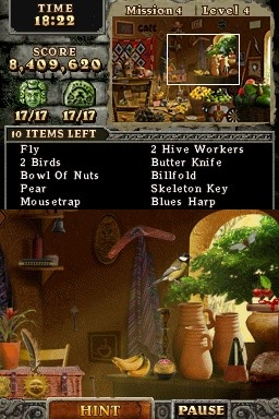 Avventure Incredibili: Le Rovine Perdute