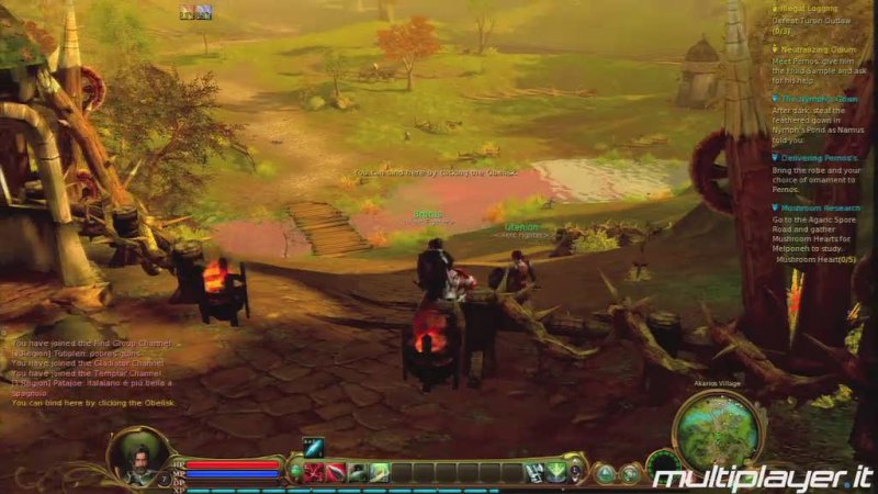 Expa che ti Passa Weekly Expa che ti Passa Weekly