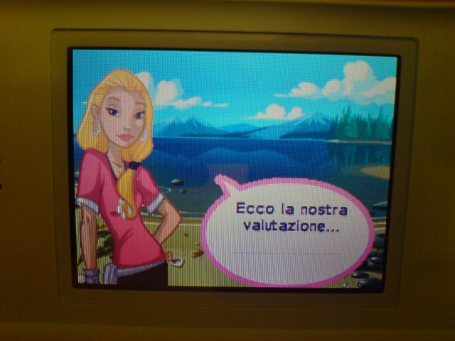 Giulia Passione Maestra: In Gita Scolastica