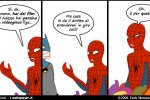 DC vs Marvel (o Disney?) - Rubrica