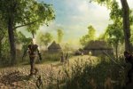 Diario di sviluppo e nuovo trailer per The Witcher 2 - Notizia