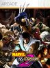 Marvel Vs. Capcom 2 per Xbox 360