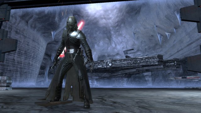 Star Wars: Il Potere della Forza - Ultimate Sith Edition
