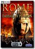 Rome: Total War - Barbarian Invasion per PC Windows