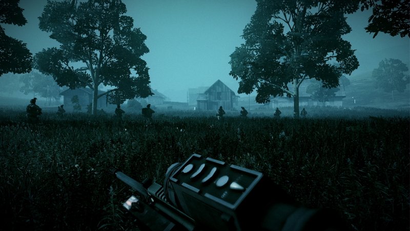 Immagine di Operation Flashpoint: Dragon Rising per PlayStation 3