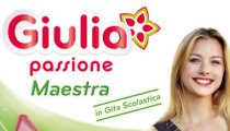 Giulia passione Maestra: In Gita Scolastica - Trailer