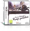 Mondo Selvaggio: Ragni Pericolosi per Nintendo DS