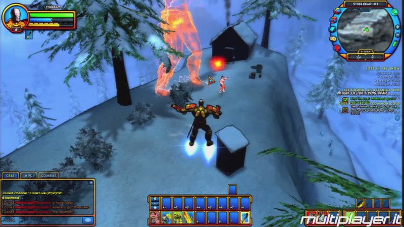 Expa che ti Passa Weekly Expa che ti Passa Weekly