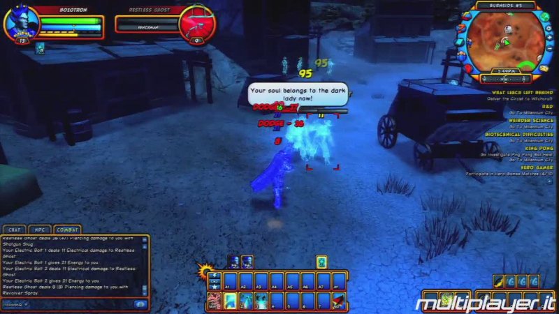 Expa che ti passa Weekly