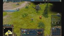 Majesty 2: The Fantasy Kingdom Sim - Trailer di Lancio