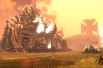Il mondo di Brutal Legend mostrato in video - Notizia