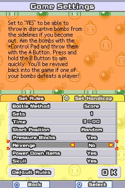 Bomberman Blitz