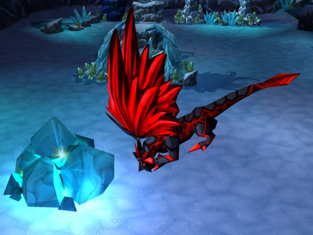 Dragons: Combattimenti fra Giganti