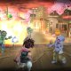 Zombie Panic in Wonderland - Trucchi