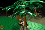 LEGO Indiana Jones 2 debutta in video - Notizia