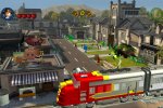 LEGO Indiana Jones 2: L'avventura Continua disponibile in demo - Notizia