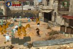 Un altro esilarante trailer per LEGO Indiana Jones 2: L'avventura Continua - Notizia