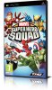 Marvel Super Hero Squad per PlayStation Portable
