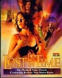 Lost In Time per PC MS-DOS