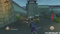 Mini Ninjas - Verso il Castello Gameplay
