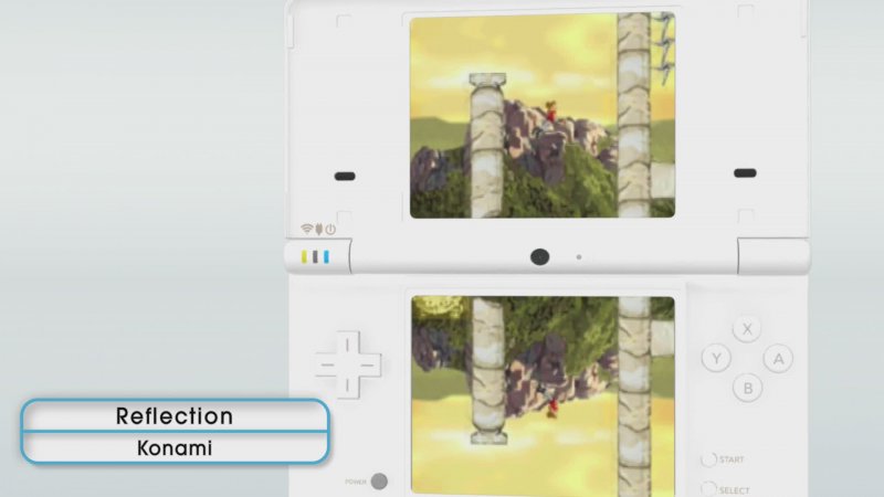 Reggie Fils-Aime: 2.2 milioni di DSi venduti Reggie Fils-Aime: 2.2 milioni di DSi venduti
