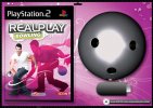 RealPlay Bowling per PlayStation 2