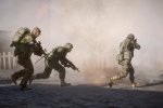 Battlefield: Bad Company 2 torna in due gameplay - Notizia
