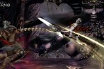 Lo studio delle musiche di Dante's Inferno in video - Notizia