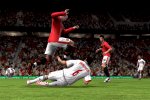 I dettagli della patch di FIFA 10 - Notizia