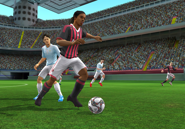 FIFA 10
