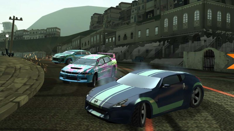 Immagine di Need for Speed Nitro per Nintendo Wii