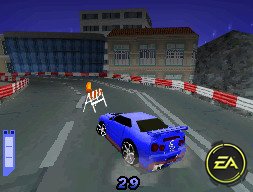 Need for Speed Nitro