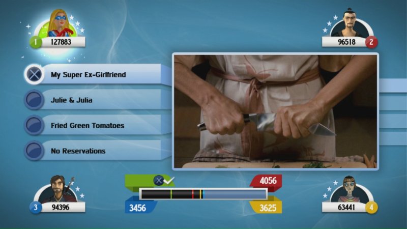 Scene It? Ciak! Si Gira!