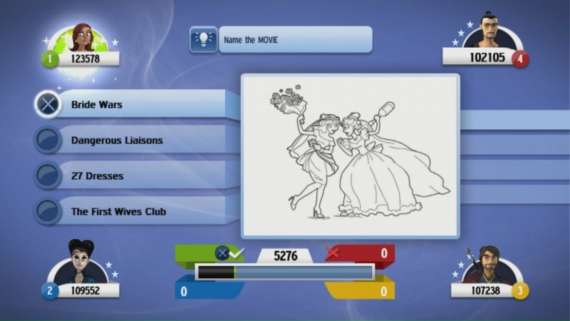 Scene It? Ciak! Si Gira!