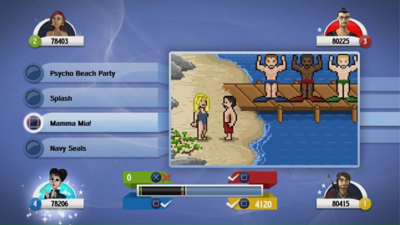 Scene It? Ciak! Si Gira!