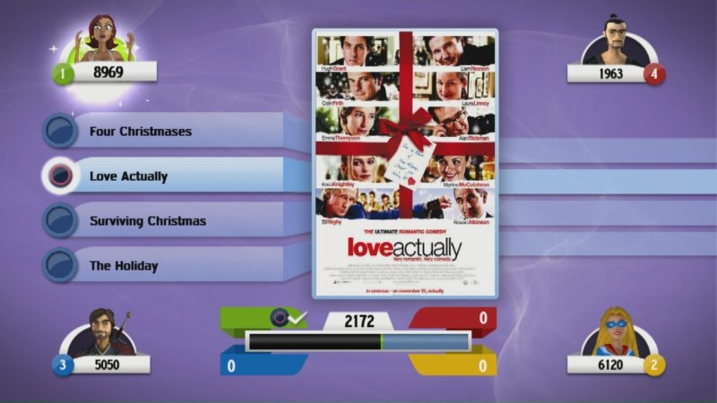 Scene It? Ciak! Si Gira!