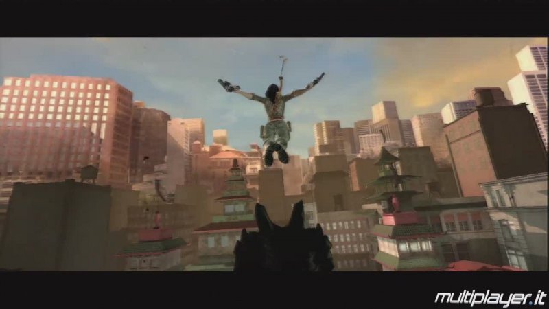 Gli sviluppatori di Wet presto al lavoro su nuovi IP? Gli sviluppatori di Wet presto al lavoro su nuovi IP?