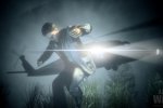 [TGS 2009] Un elicottero per Alan Wake - Notizia