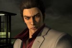 Kazuma Kiryu di Yakuza è presente in Binary Domain - Notizia