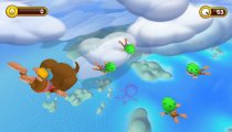 Super Monkey Ball: Step & Roll - Trailer in inglese