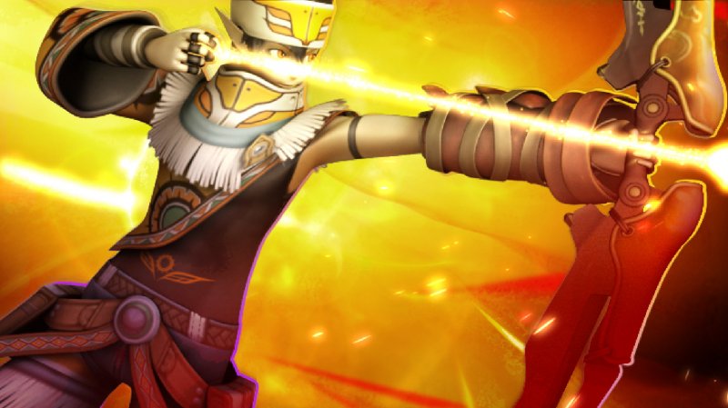 Immagine di Phantasy Star Portable 2 per PlayStation Portable