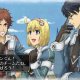Il team di Valkyria Chronicles lavora ad un RPG "teatrale"?