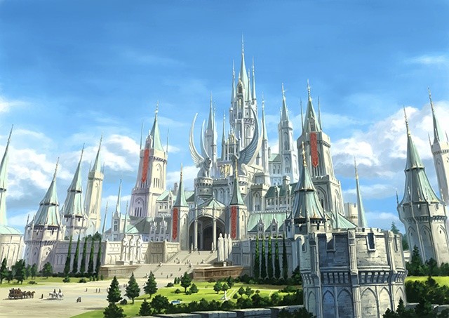 White Knight Chronicles II