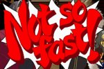 Una demo flash di Ace Attorney Investigations: Miles Edgeworth - Notizia