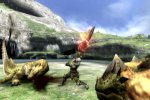 Nessun abbonamento e Wii Speak per la versione occidentale di Monster Hunter 3? - Notizia
